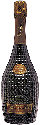 Nicolas Feuillatte 1995 Cuvee Palmes d’Or